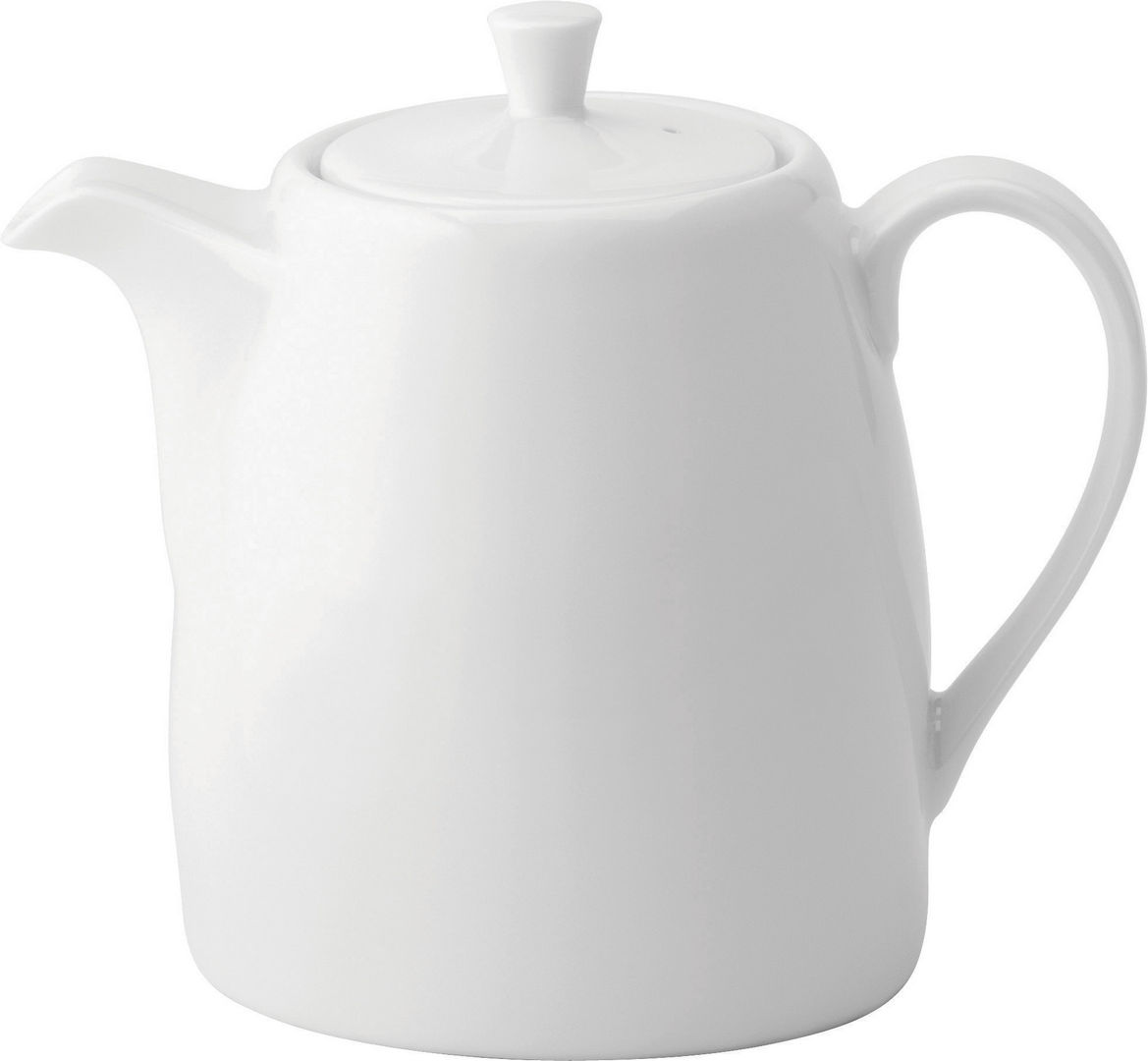 Anton B Teapot 14oz (40cl) - Z03050-000000-B01006 (Pack of 6)